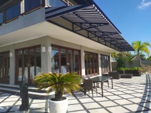 sunbrella bali
