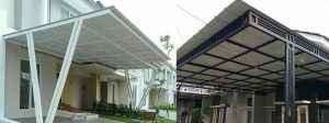 kanopi bali