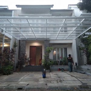 Kanopi Solarstuff Bali