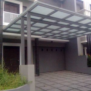 Kanopi Baja Berat Bali