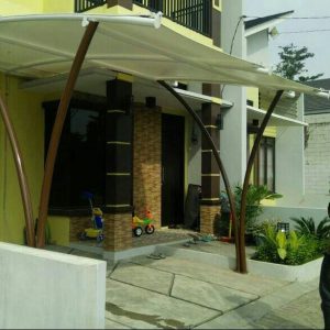Kanopi Membrane