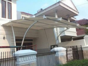 Kanopi Membrane