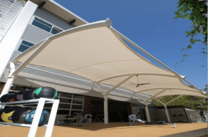 Kanopi Membrane