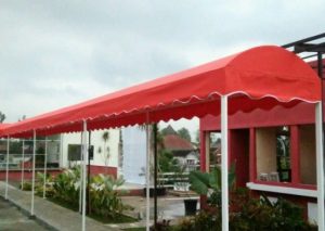 Kanopi Sunbrella