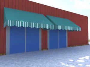 sunbrella standar W