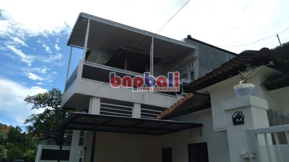 Kanopi Alderon Bali