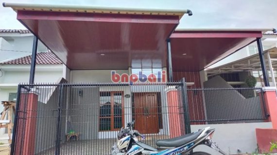 Kanopi uPVC Bali