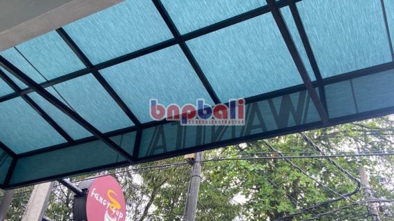 Kanopi Sunbrella Bali