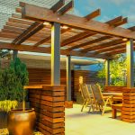 Bentuk Kanopi untuk Teras Rumah Minimalis: Inspirasi Desain