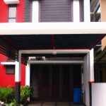 Ukuran Tinggi Kanopi Cor yang Tepat untuk Bangunan Anda