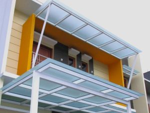 Harga Kanopi Rooftop Minimalis: Faktor dan Tips Hemat Biaya