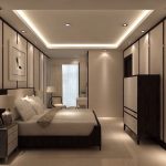Model Plafon PVC Terbaru untuk Kamar Tidur