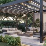 Inspirasi Kanopi Teras Rumah Minimalis Modern