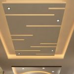 Harga Plafon Gypsum per Meter Terbaru Tahun Ini