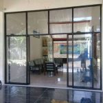 Kelebihan Kusen Aluminium Dibanding Kusen Kayu