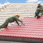 Biaya Renovasi Atap Rumah per Meter Tahun 2025