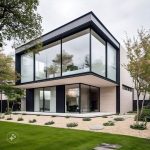 Pilihan Material Aluminium & Kaca untuk Rumah Modern yang Tahan Lama