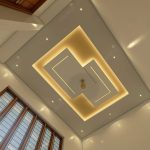 Cara Pasang Plafon Gypsum Sendiri Tanpa Tukang