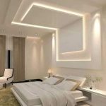 Inspirasi Warna Plafon Ruang Tamu Biar Terlihat Luas