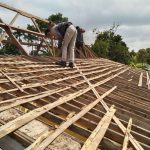 Langkah-Langkah Renovasi Atap Rumah Sendiri