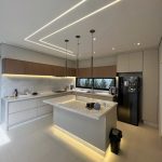 Plafon Transparan untuk Dapur, Aman atau Tidak?