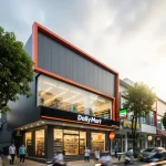 Kelebihan ACP untuk Toko dan Minimarket
