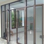 Harga Kusen Aluminium per Meter Terbaru