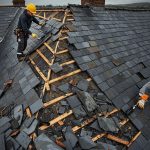 Masalah Umum Saat Renovasi Atap dan Cara Menghindarinya