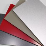 Tips Memilih Warna ACP untuk Ruko