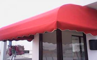 Kanopi Sunbrella